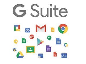 google-suite nonprofits