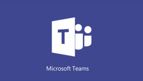Microsoft Office teams