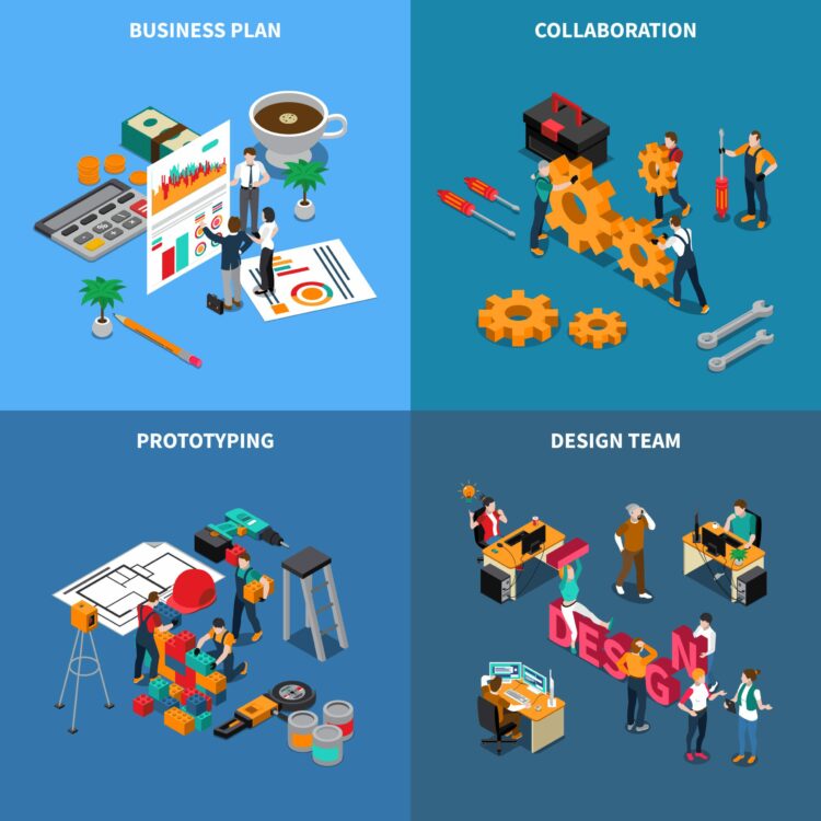 Document sharing and collaboration tools