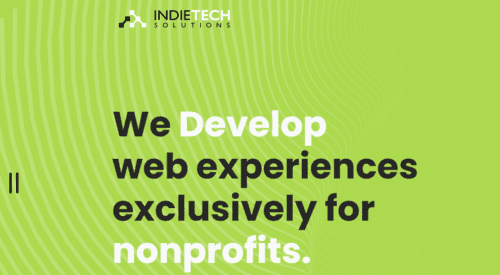 IndieTechSolutions