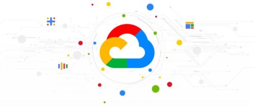nonprofits using google cloud